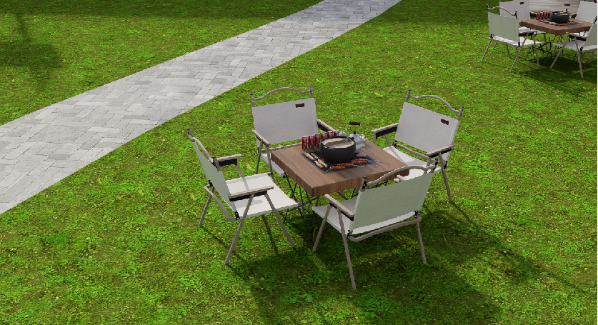 林芝酒店帐篷定制：解锁旅居新体验，打造差异化竞争力