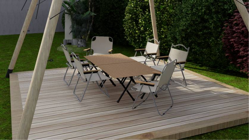 林芝帐篷生产厂家：以匠心筑牢户外装备的品质根基